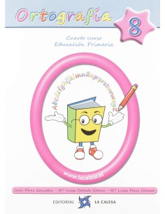 ORTOGRAFIA CALESA 84ºPRIMARIA 2019